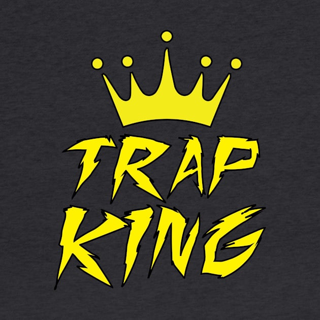 Trap Kingz by VisualTrashN'Treasure